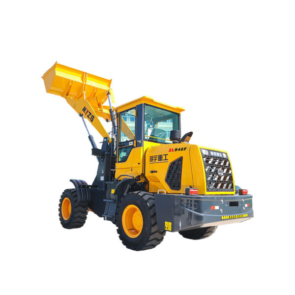 Wheel Loader 948F