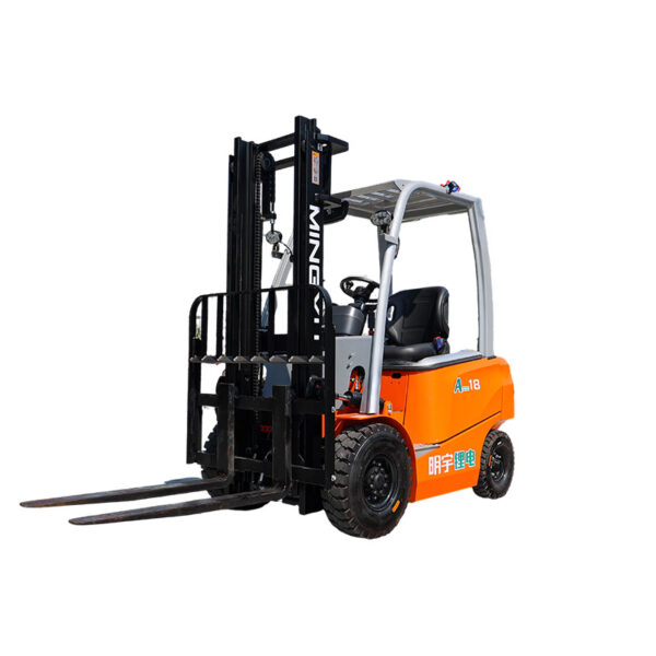 Lithium Battery Forklift-A18