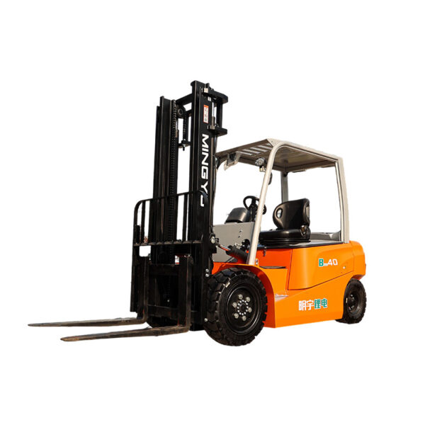 Lithium Battery Forklift-B40