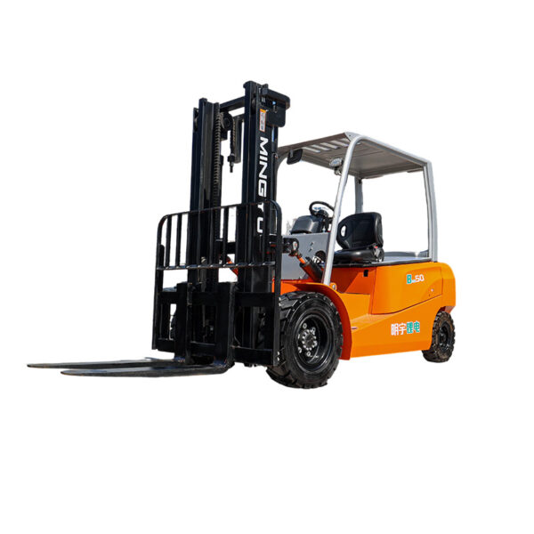 Lithium Battery Forklift-B50