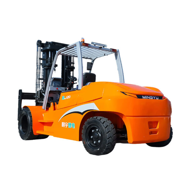 Lithium Battery Forklift-B120