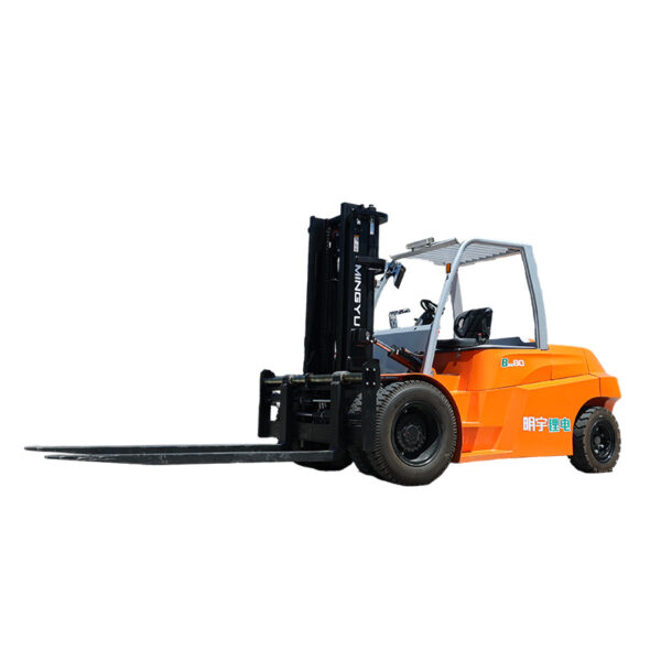 Lithium Battery Forklift-B80
