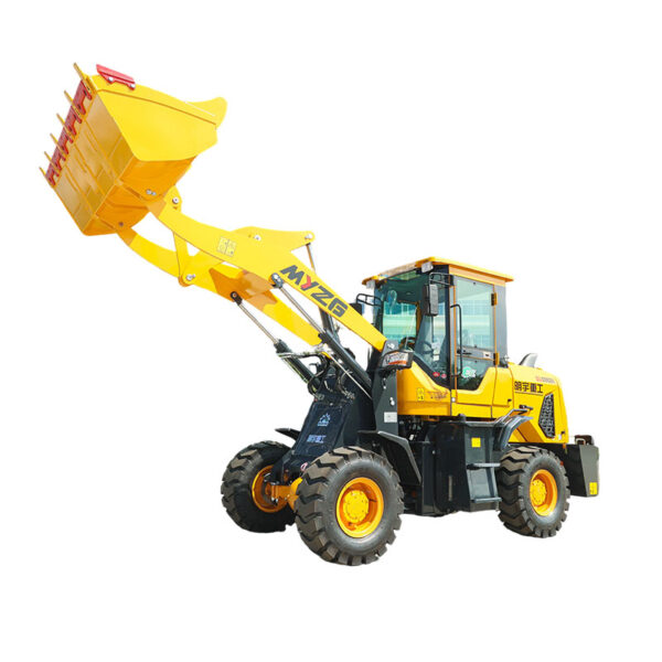Wheel Loader 936Z