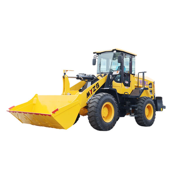 Wheel Loader 938P