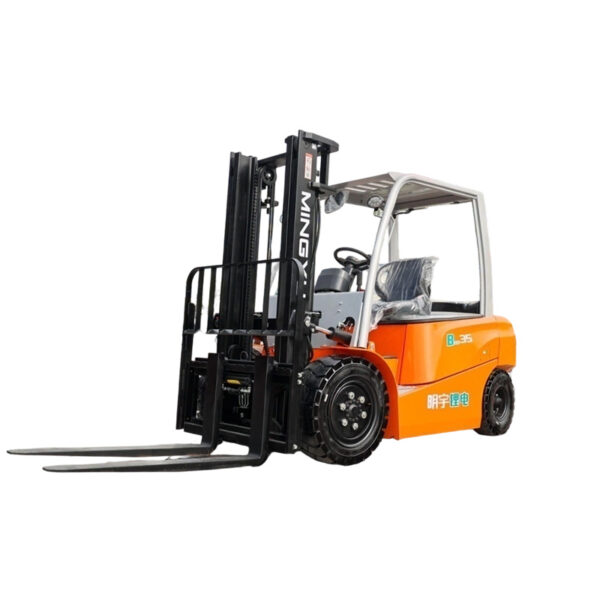Lithium Battery Forklift-A30