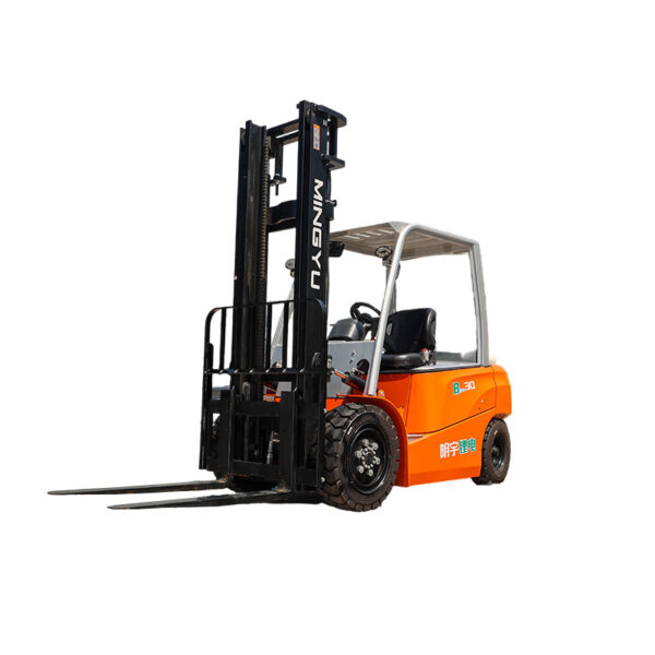 Lithium Battery Forklift-B30