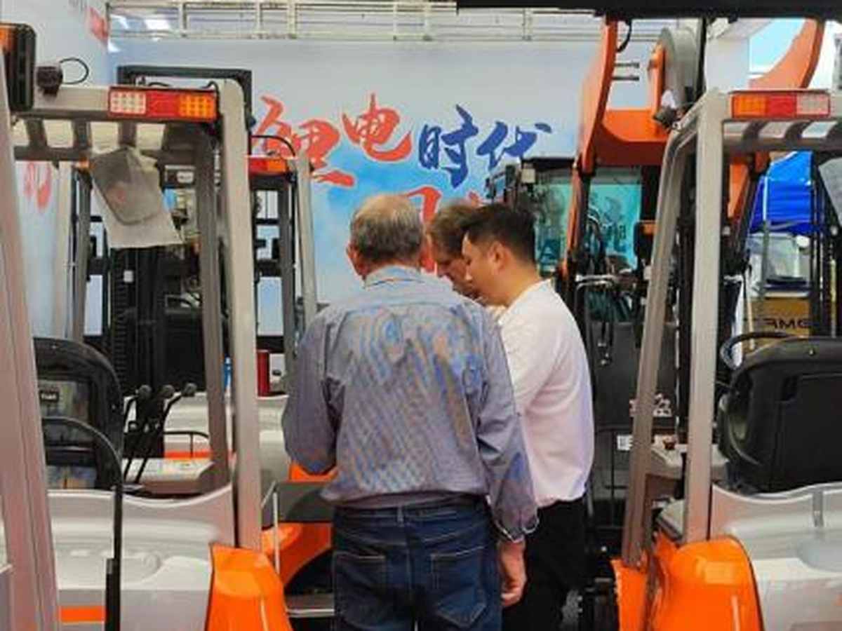 Building Global Partnerships at the 138th Canton Fair: MINGYU Machinery Connects With Customers Worldwide