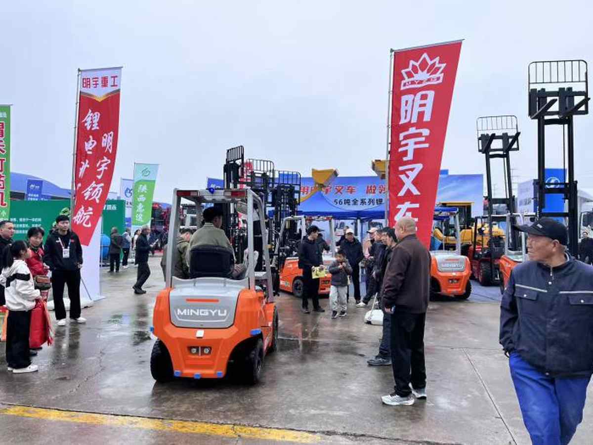 Exhibition Tour: MINGYU Electric Equipment Wins Global Attention With Strong Product Capability