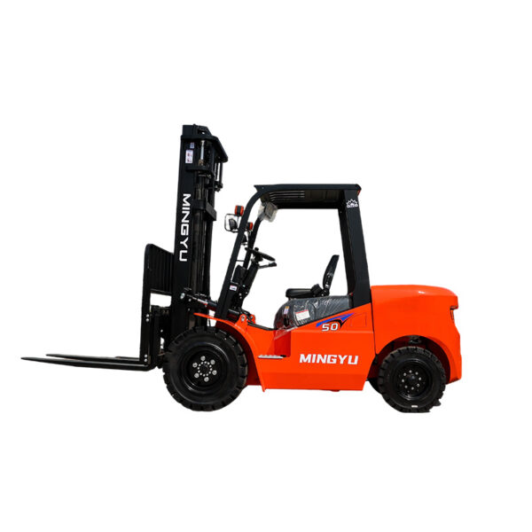 Economy Forklift M50