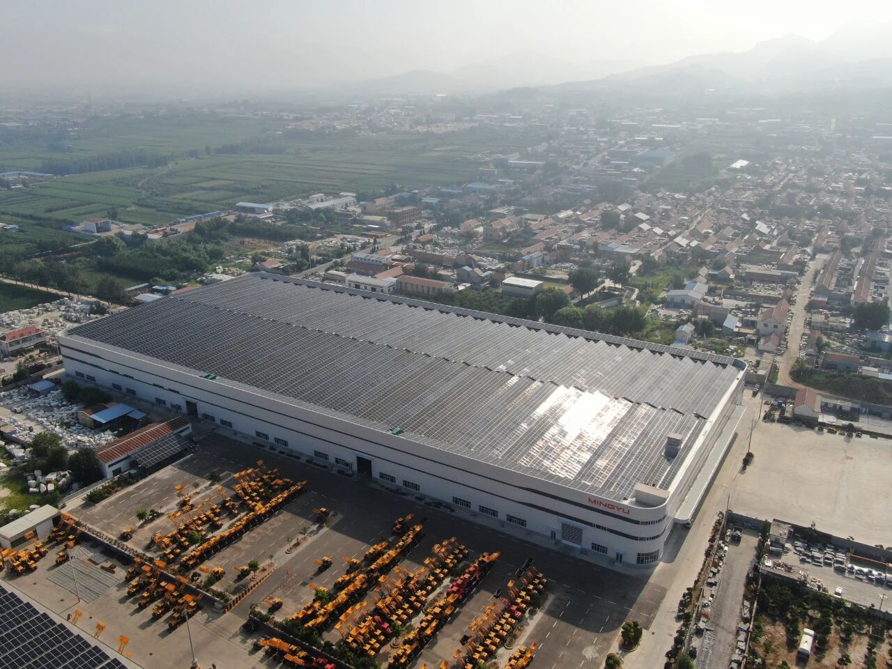 The Rise of Lithium-ion Forklifts: A 15-Year Journey From Industrial Alternative To Backbone of Global Logistics