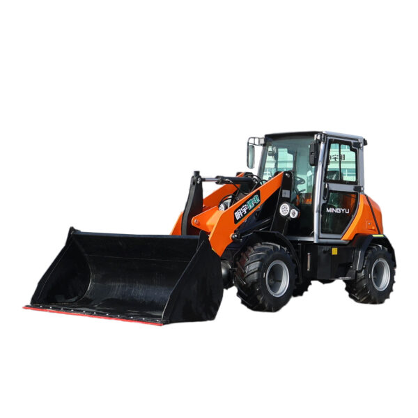 Electric Wheel loader E28G