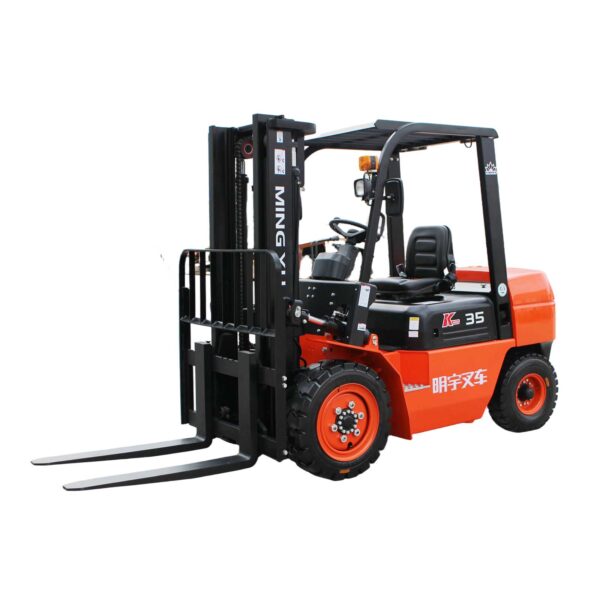 Forklift M1-M35
