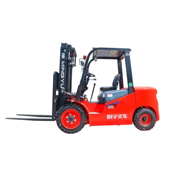 Forklift M2-M30