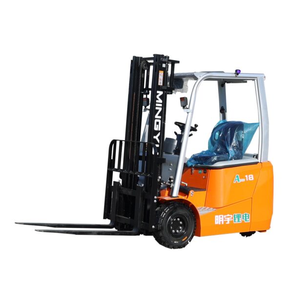 Lithium Battery Forklift-Three wheel A18