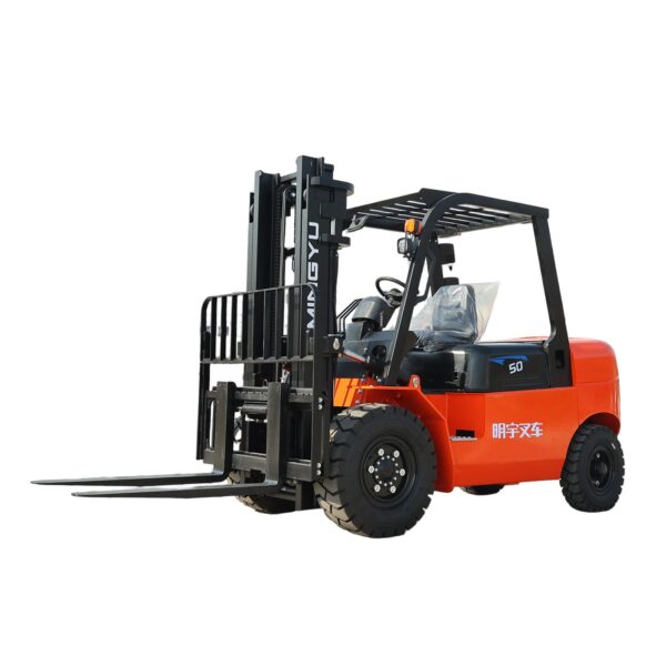 Standard Forklift M50
